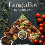 Standard - Famiglia Box